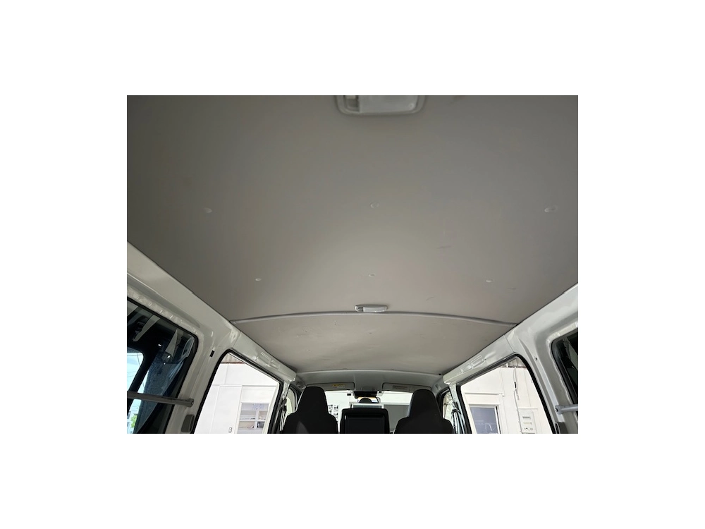 2019 Toyota Hiace LWB *** $4200 Reduced *** 