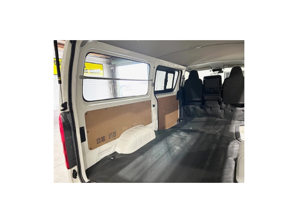 2019 Toyota Hiace LWB *** $4200 Reduced *** 