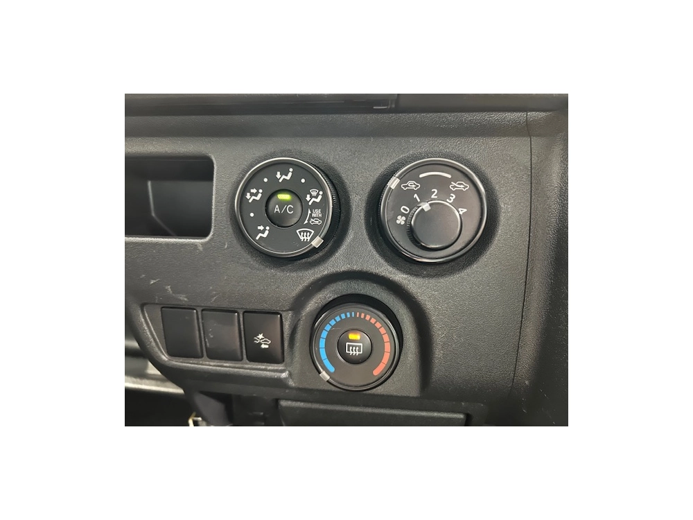 2019 Toyota Hiace LWB *** $4200 Reduced *** 