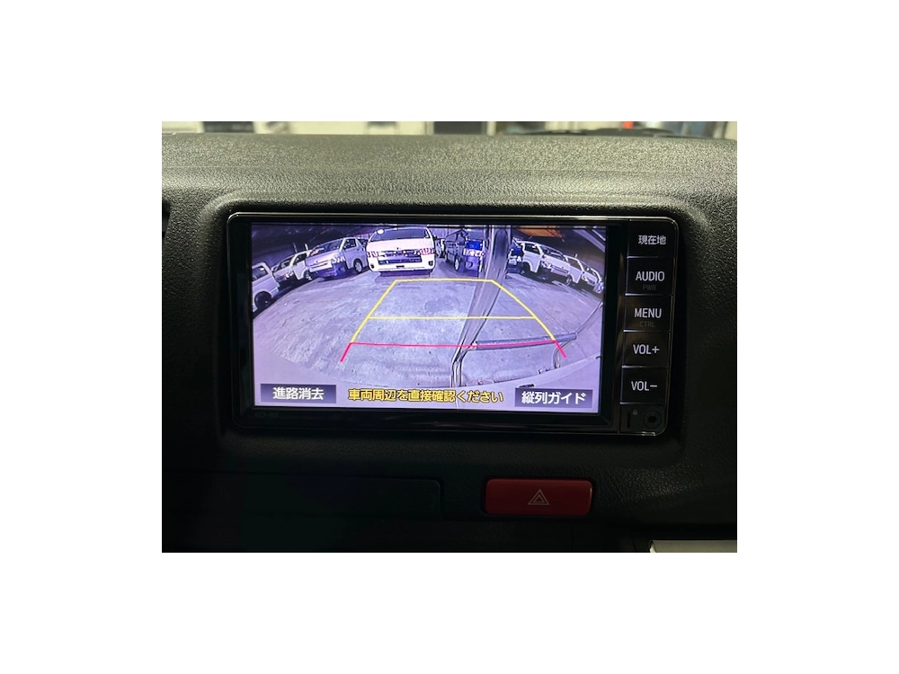2019 Toyota Hiace LWB *** $4200 Reduced *** 