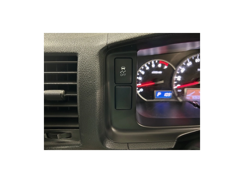 2019 Toyota Hiace LWB *** $4200 Reduced *** 