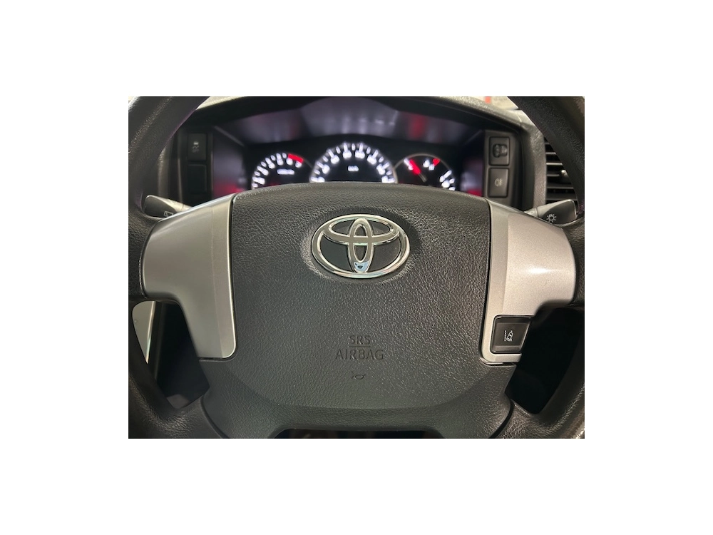 2019 Toyota Hiace LWB *** $4200 Reduced *** 