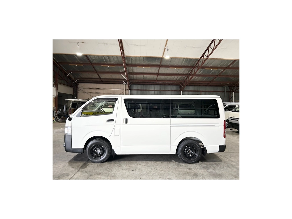 2019 Toyota Hiace LWB *** $4200 Reduced *** 