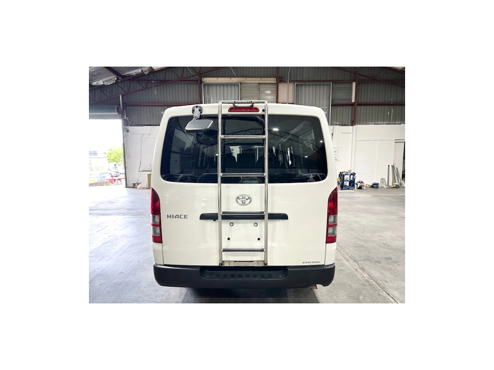 2019 Toyota Hiace LWB *** $4200 Reduced *** 