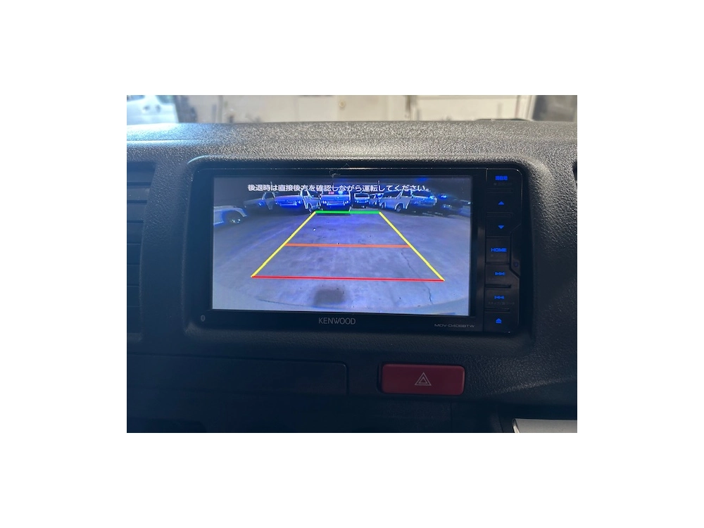 2019 Toyota Hiace Full Time 4WD / 9 Seater (Removable) *NEW YEAR SALE*