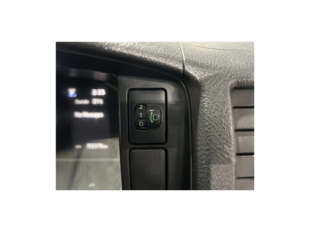 2020 Toyota Hiace =4X4= FACELIFT MODEL _ 6 SEATER $1000 DISCOUNTED for Fuel 