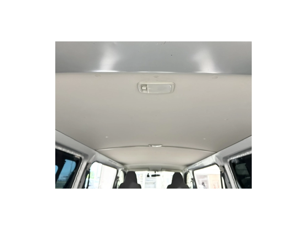 2020 Toyota Hiace =4X4= FACELIFT MODEL _ 6 SEATER $1000 DISCOUNTED for Fuel 
