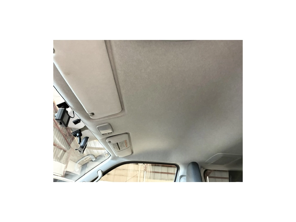 2019 Toyota Hiace =4X4= REAR AIRCON / 6 or 9 Seaters