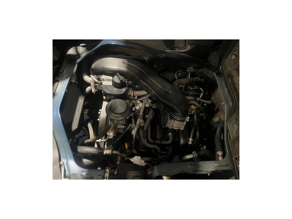 2019 Toyota Hiace LWB 2L PETROL SOLD SOLD SOLD