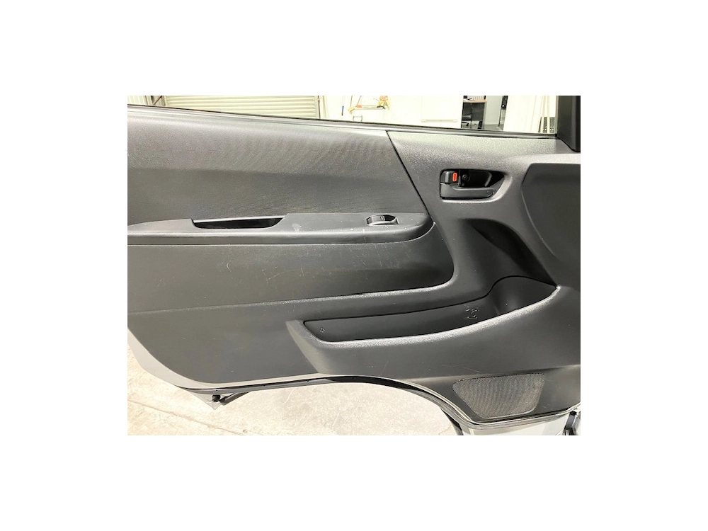 2017 Toyota Hiace DIESEL TURBO 3L 