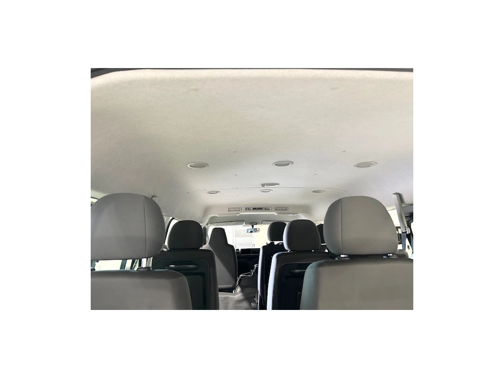 2019 Toyota Hiace *** $4500 REDUCED *** 10 SEATERS