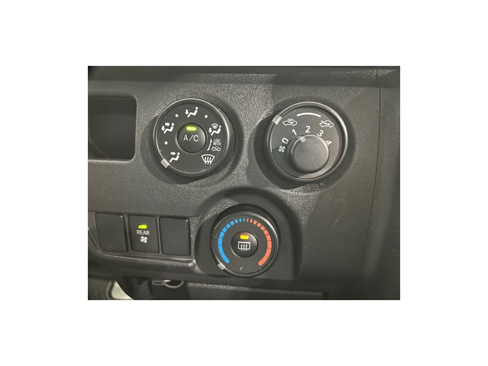2019 Toyota Hiace *** $4500 REDUCED *** 10 SEATERS