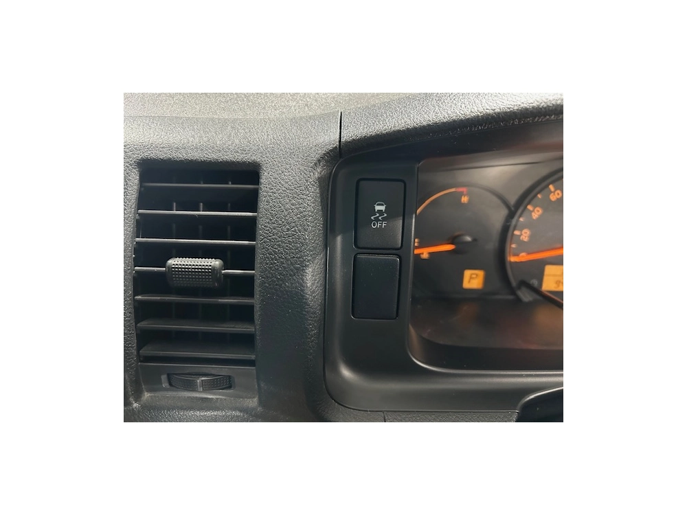 2019 Toyota Hiace *** $4500 REDUCED *** 10 SEATERS