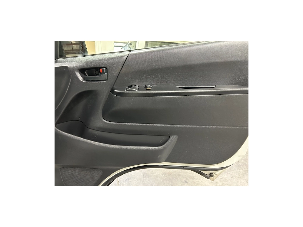 2019 Toyota Hiace *** $4500 REDUCED *** 10 SEATERS