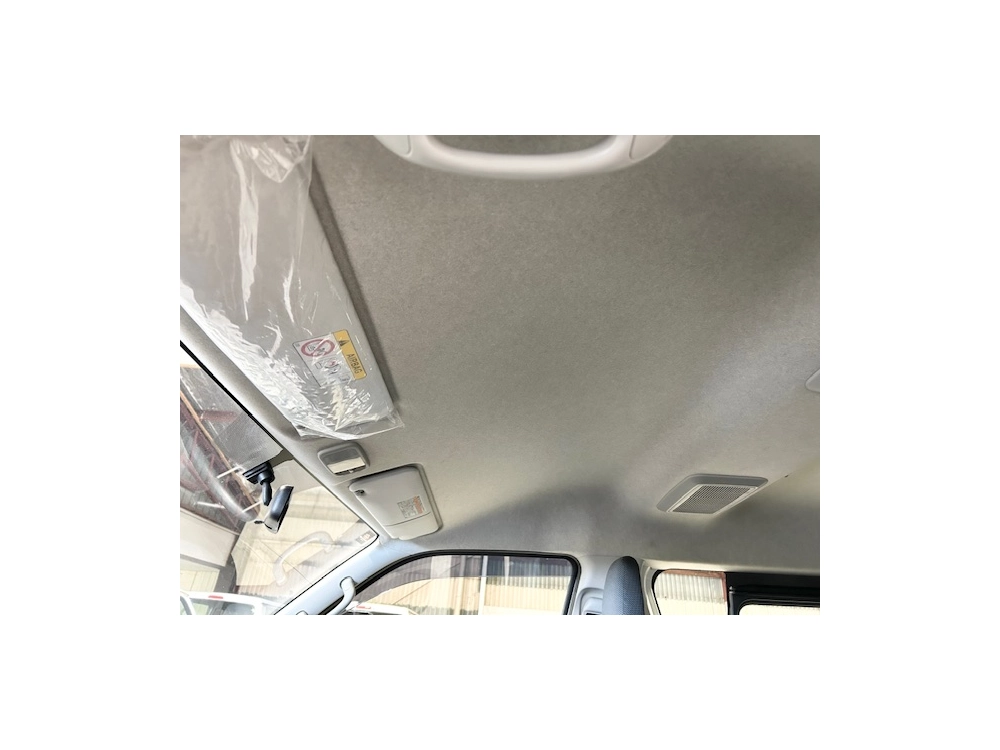 2019 Toyota Hiace *** $4500 REDUCED *** 10 SEATERS