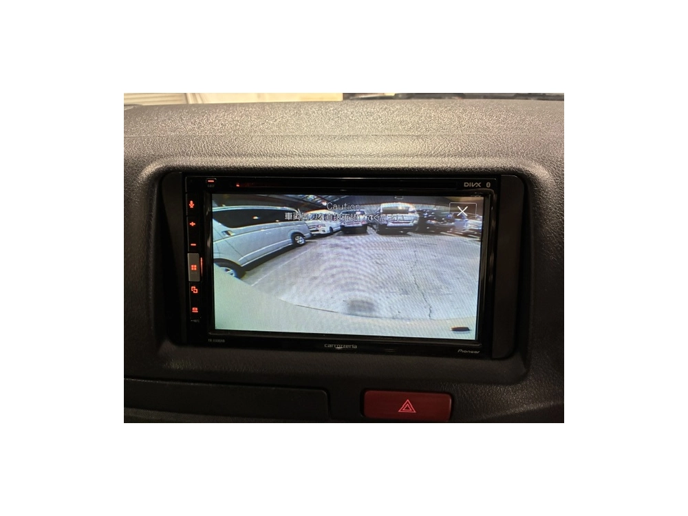 2022 Toyota Hiace =4X4= Facelift Model ** $1000 Discounted for Fuel **