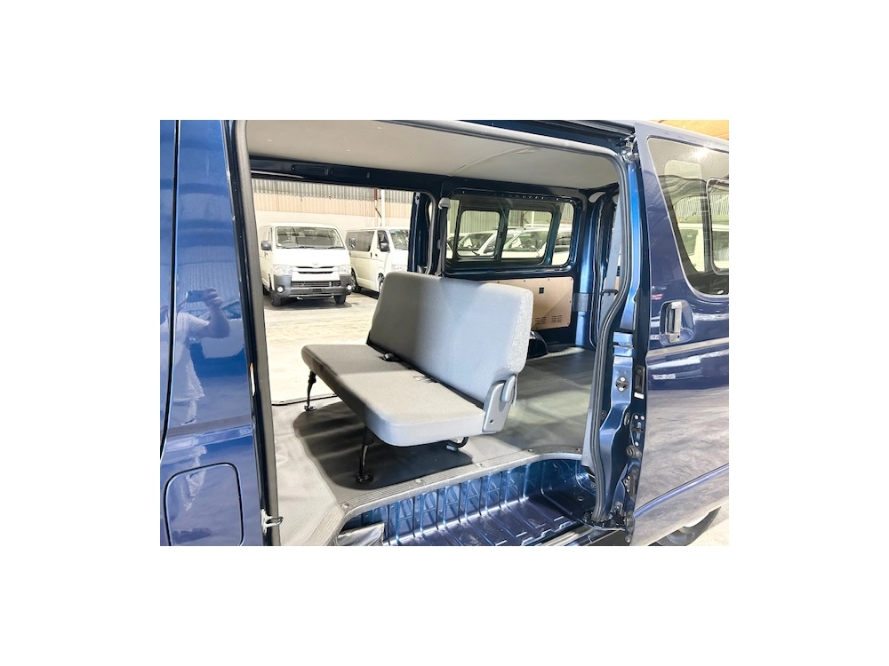 2019 Toyota Hiace LWB ***$4600 REDUCED*** 6 SEATERS
