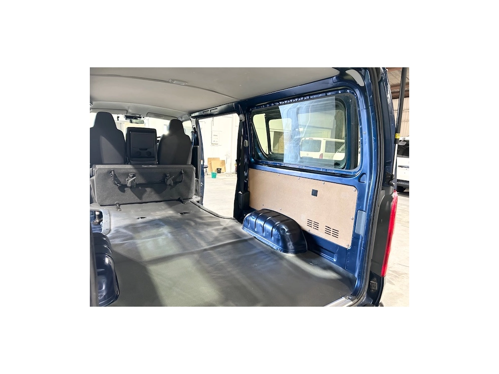 2019 Toyota Hiace LWB ***$4600 REDUCED*** 6 SEATERS