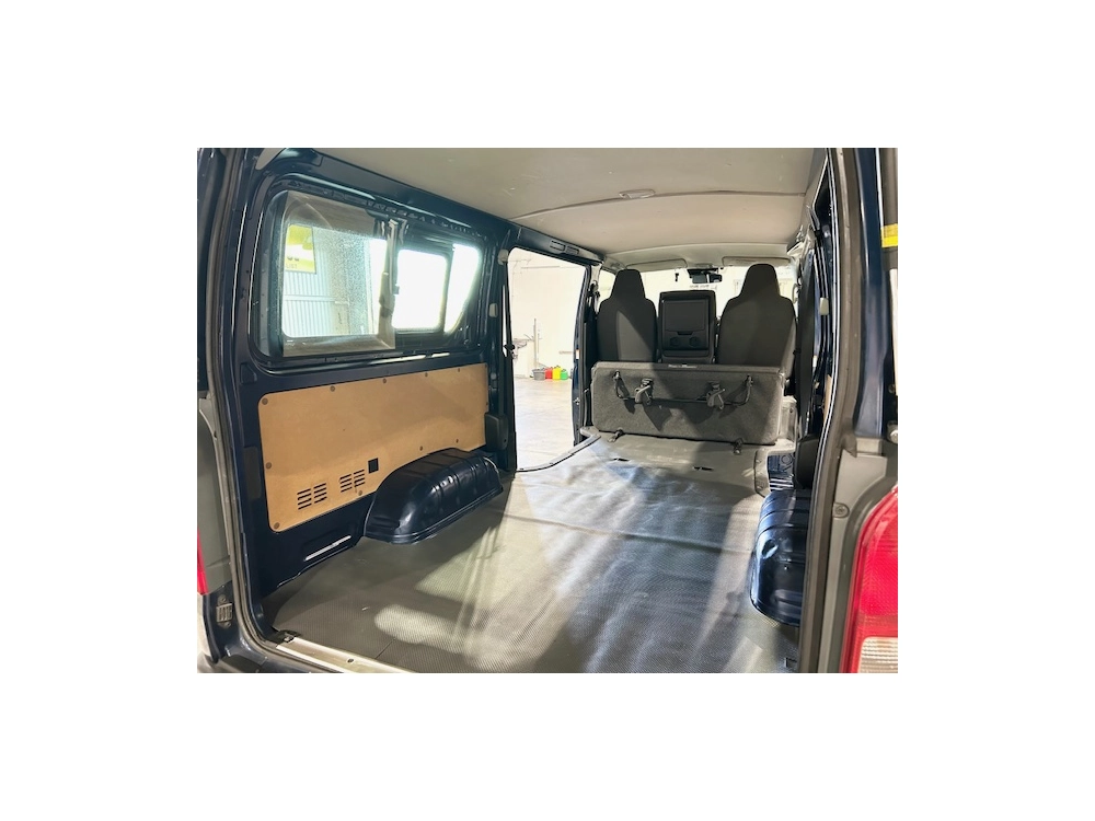 2019 Toyota Hiace LWB ***$4600 REDUCED*** 6 SEATERS