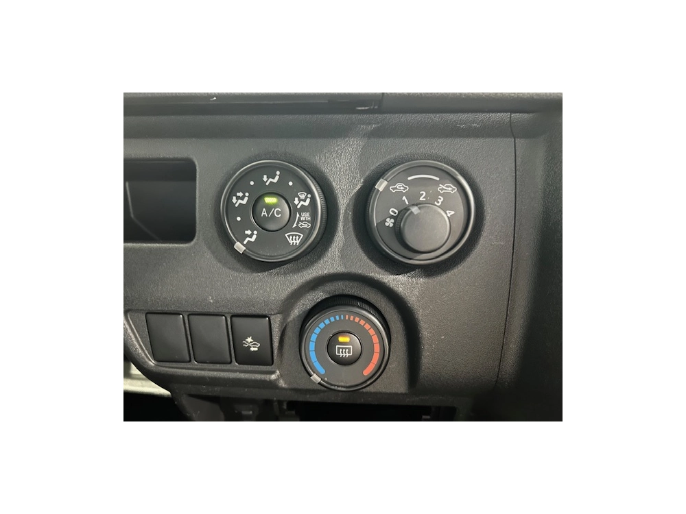 2019 Toyota Hiace LWB ***$4600 REDUCED*** 6 SEATERS