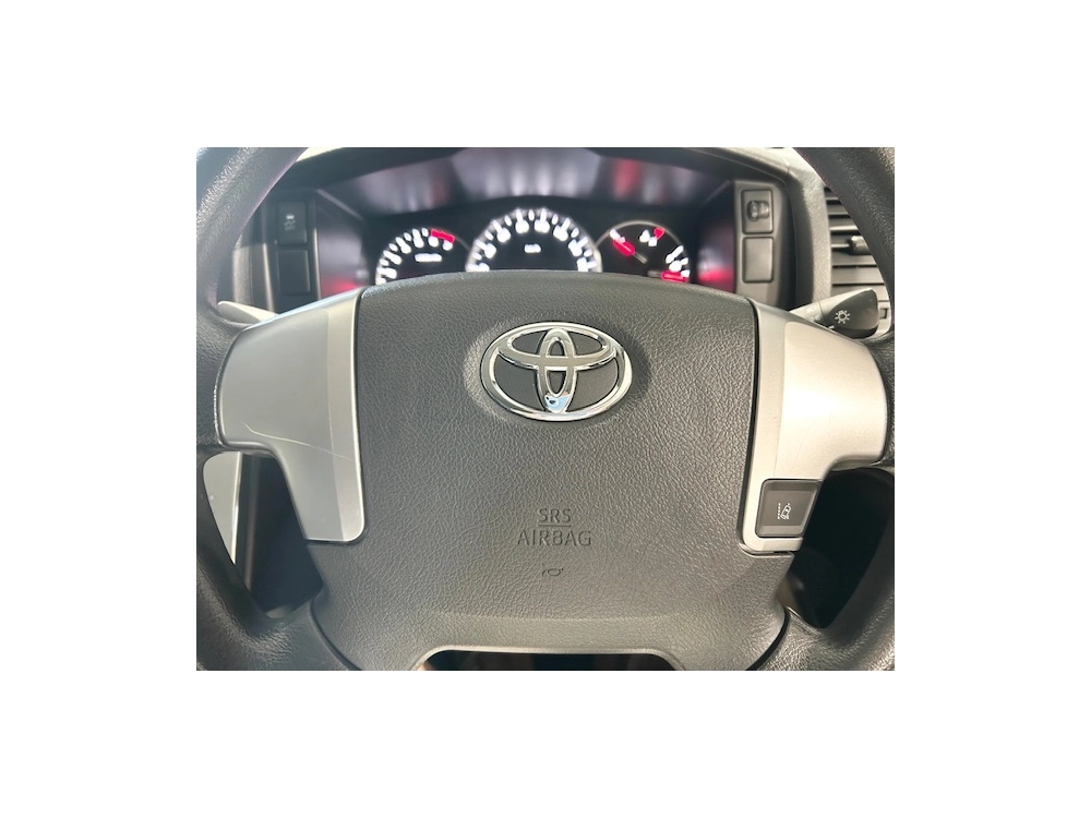 2019 Toyota Hiace LWB ***$4600 REDUCED*** 6 SEATERS