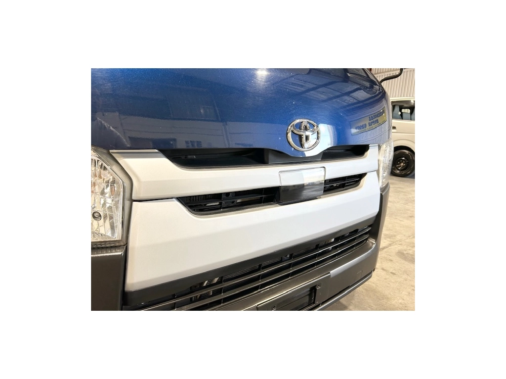 2019 Toyota Hiace LWB ***$4600 REDUCED*** 6 SEATERS