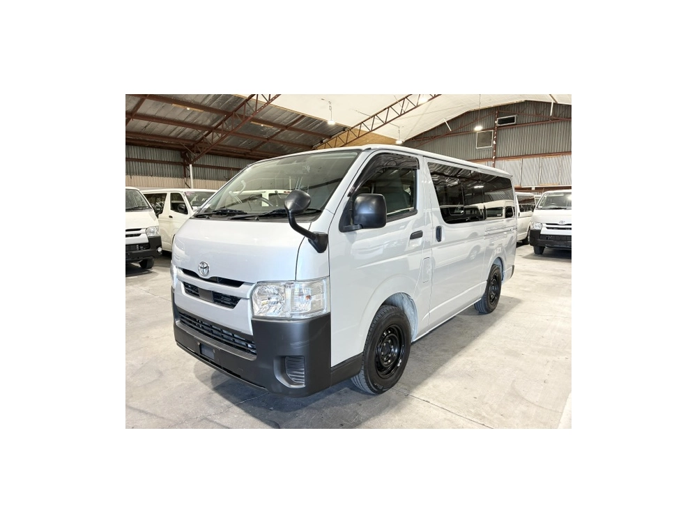 2021 =4X4= Facelift Model MID YEAR SUPER SALE *6 Seaters*