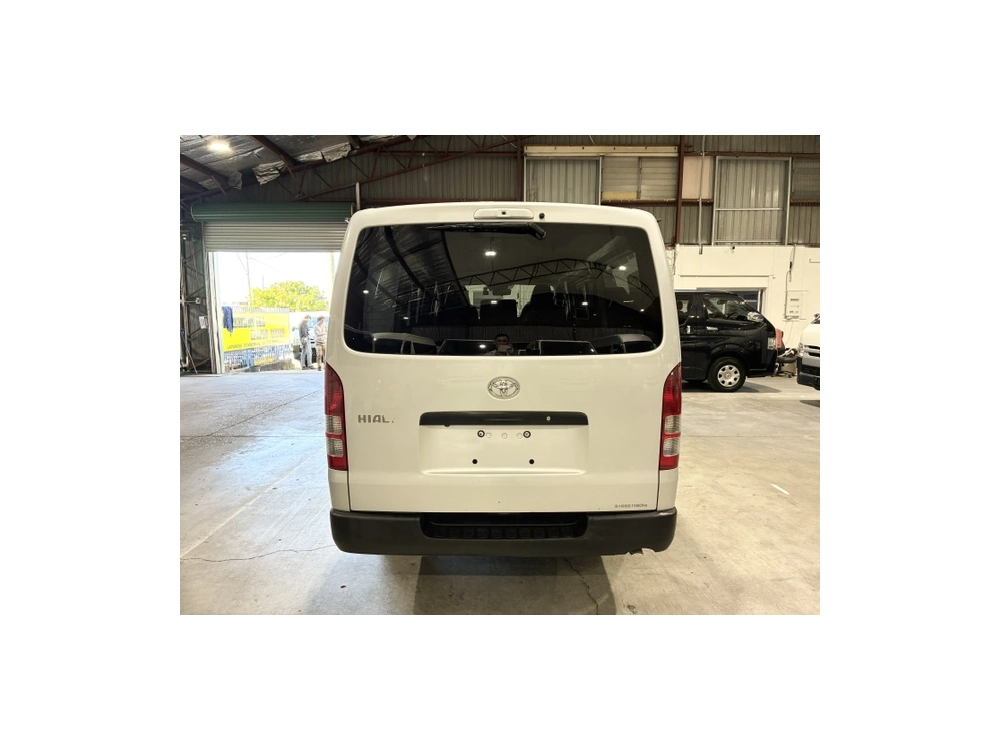 2021 =4X4= Facelift Model MID YEAR SUPER SALE *6 Seaters*