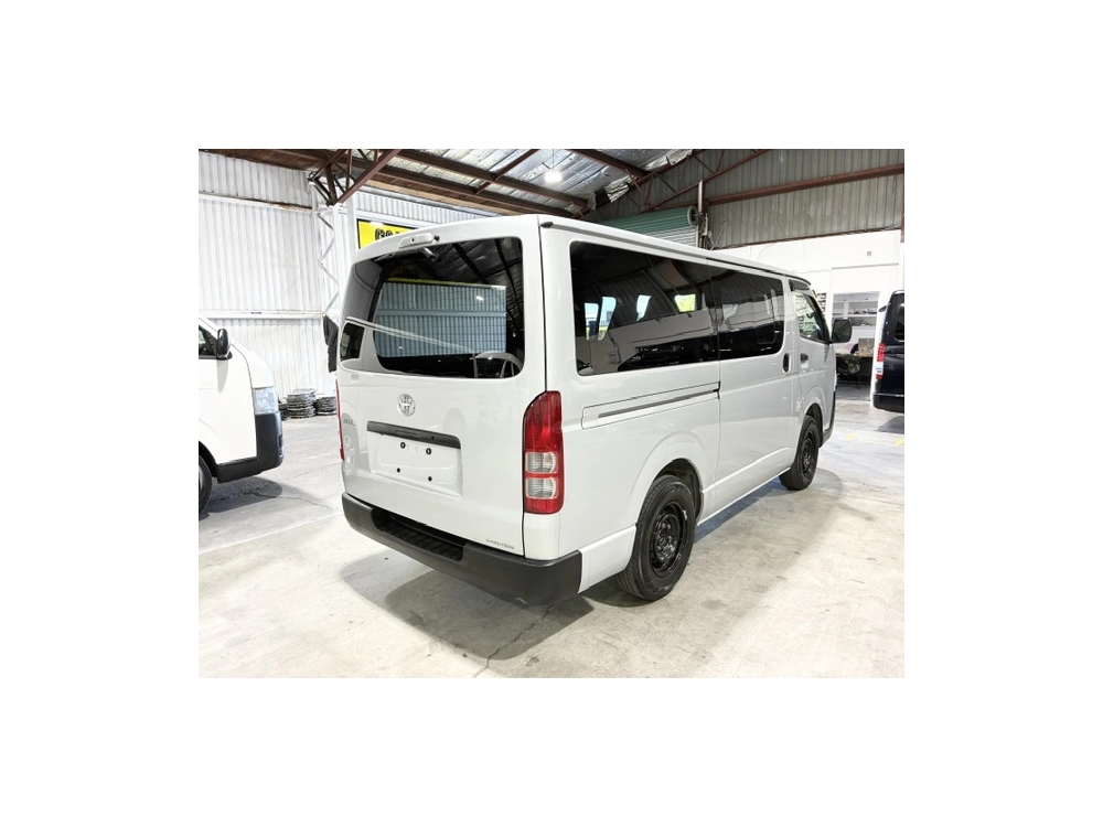 2021 =4X4= Facelift Model MID YEAR SUPER SALE *6 Seaters*