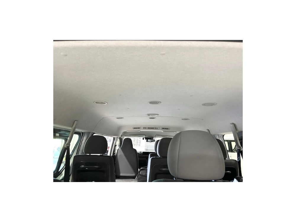 2019 Toyota Hiace ** 10 SEATER ** $4500 REDUCED $$ ** MID YEAR SALE **