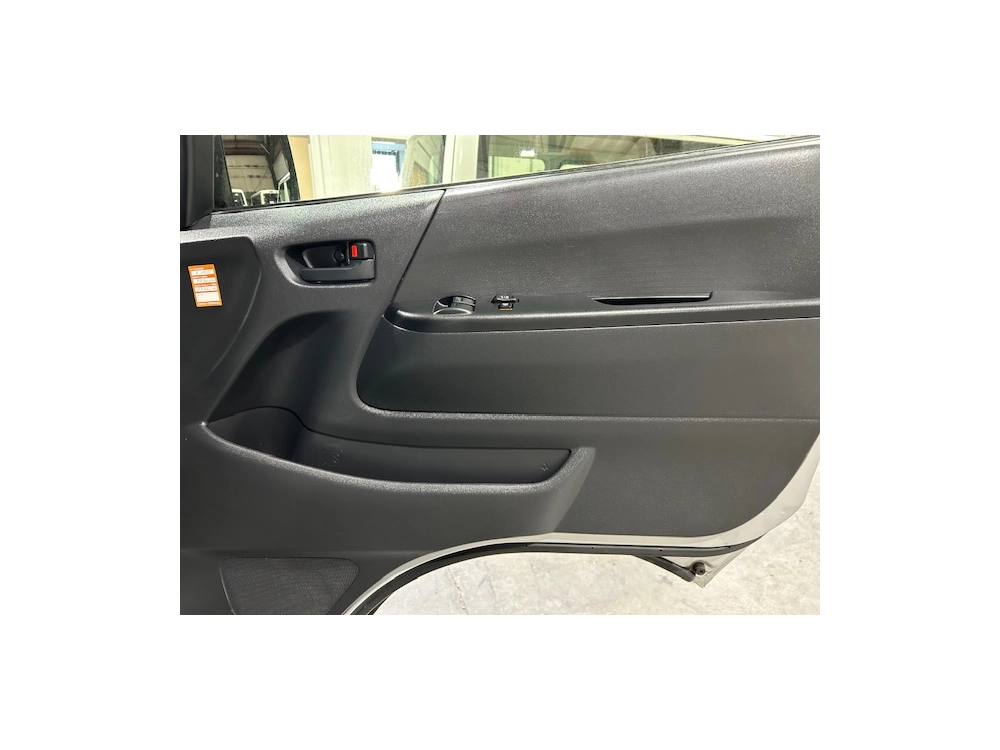 2019 Toyota Hiace ** 10 SEATER ** $4500 REDUCED $$ ** MID YEAR SALE **