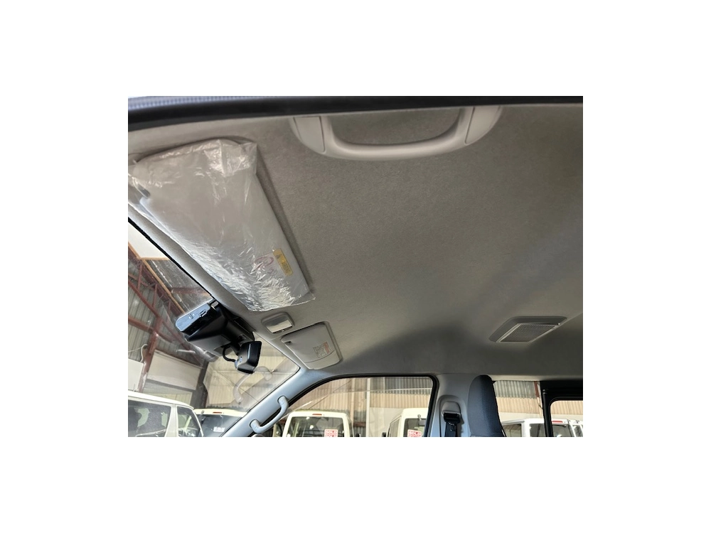 2019 Toyota Hiace ** 10 SEATER ** $4500 REDUCED $$ ** MID YEAR SALE **