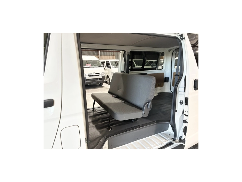2022 Facelift Model =4X4= 6 SEATER **ONLY 96kms**