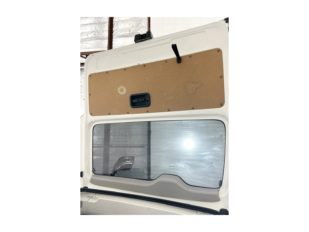 2019 Toyota Hiace = 6 SEATERS = 2 Sling Doors