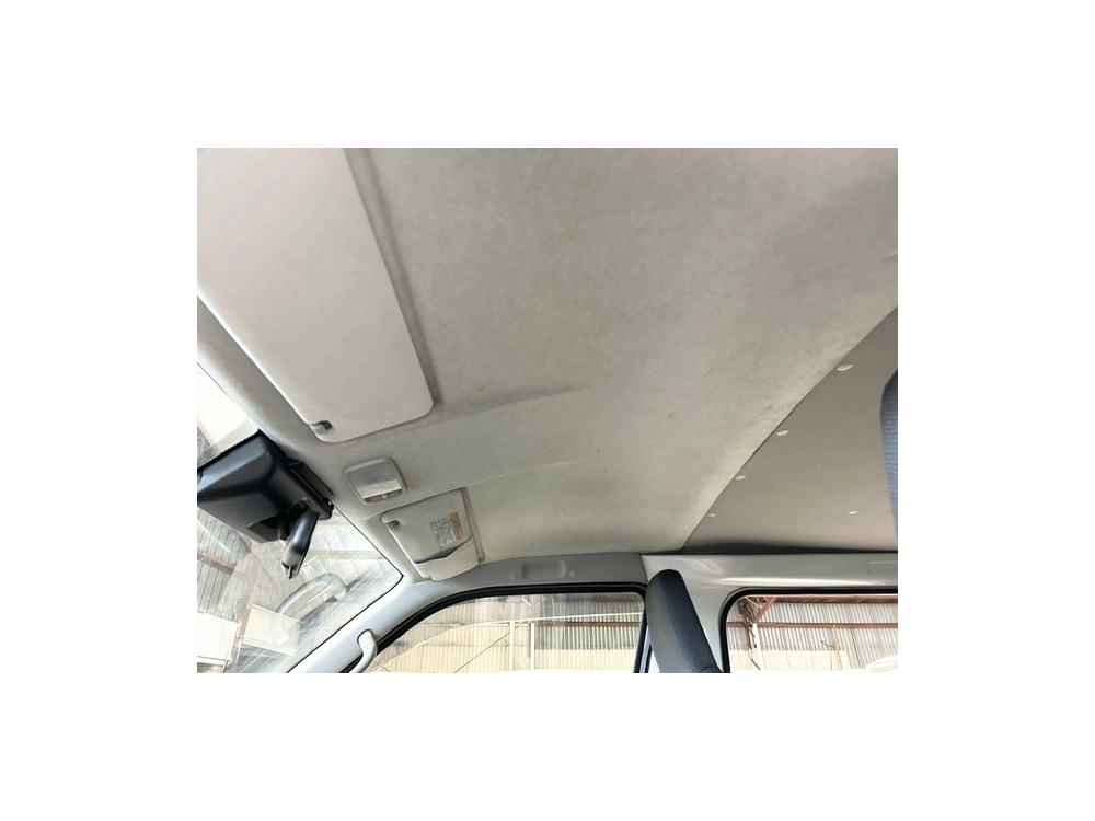 2019 Toyota Hiace = 6 SEATERS = 2 Sling Doors