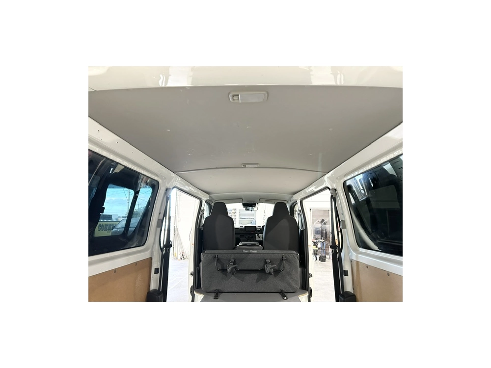2019 Toyota Hiace = 6 SEATERS = 2 Sling Doors
