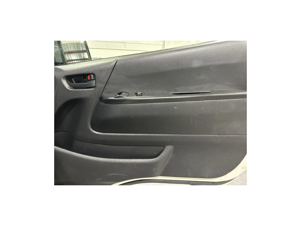 2019 Toyota Hiace = 6 SEATERS = 2 Sling Doors