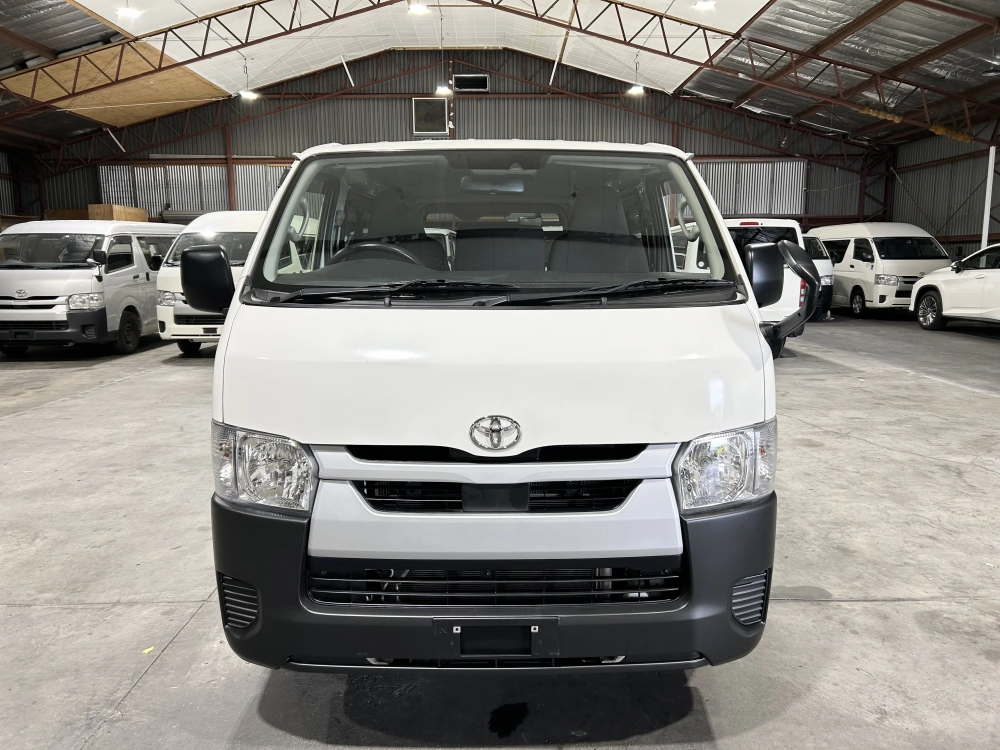 2020 Toyota