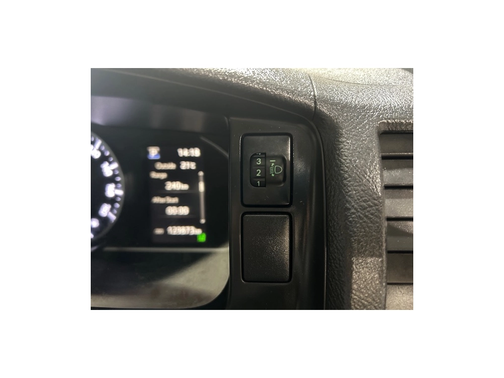 2020 Latest FACELIFT Model Toyota Hiace *** 4WD 4WD 4WD *** $4000 REDUCED