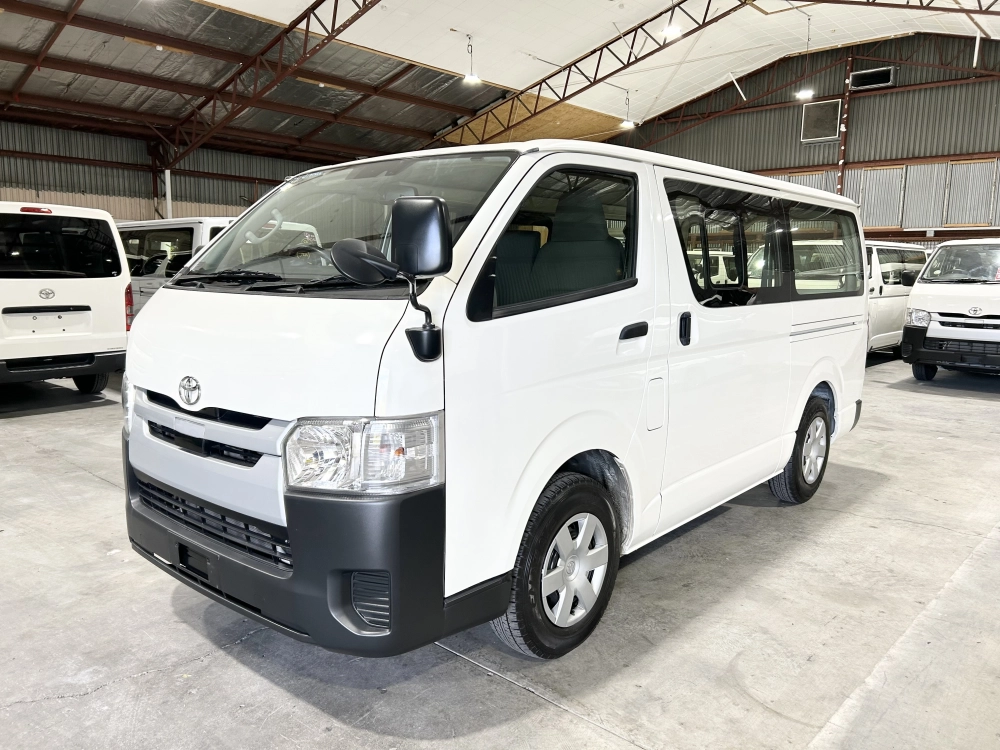 2019 Toyota