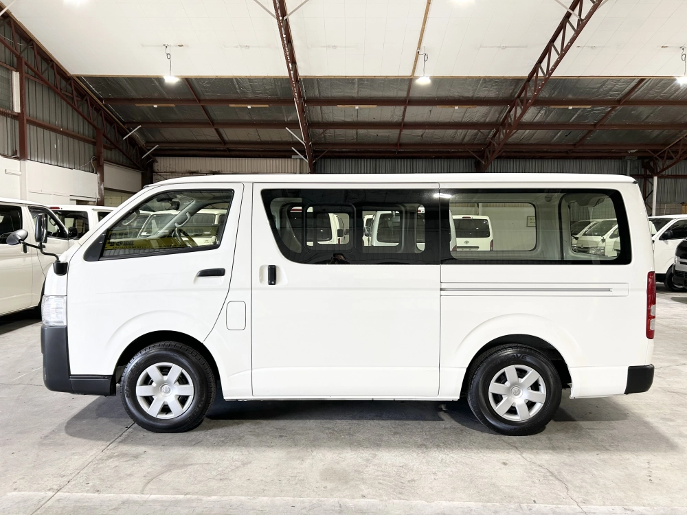 2019 Toyota