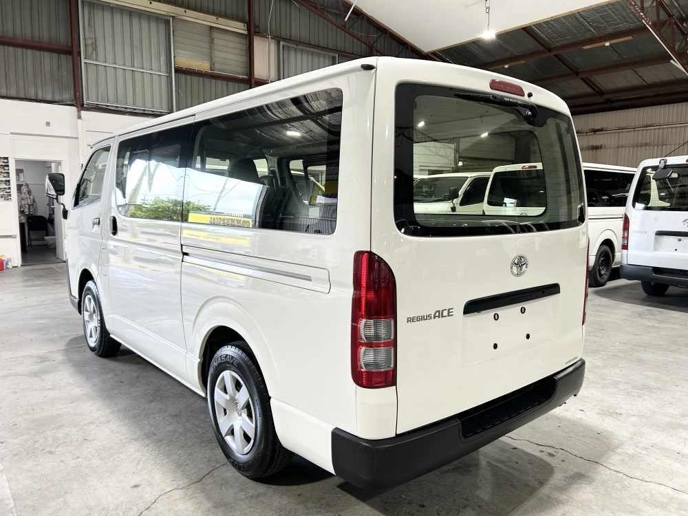 2019 Toyota