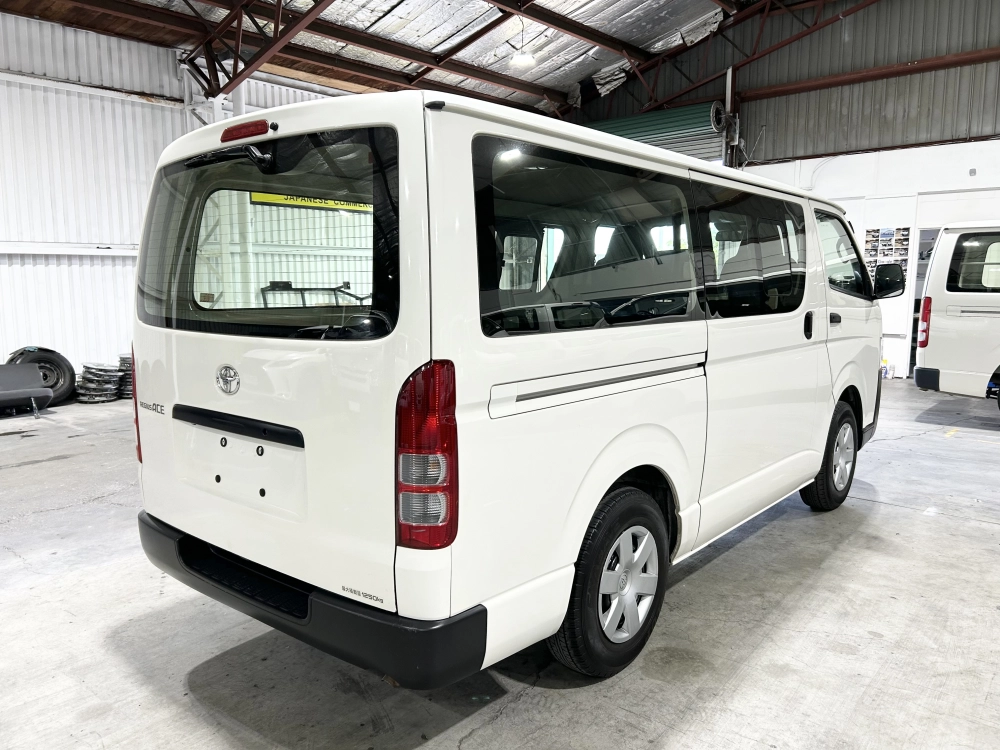 2019 Toyota
