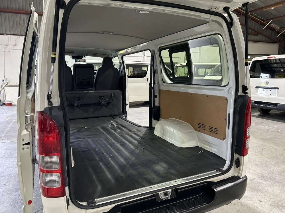 2019 Toyota