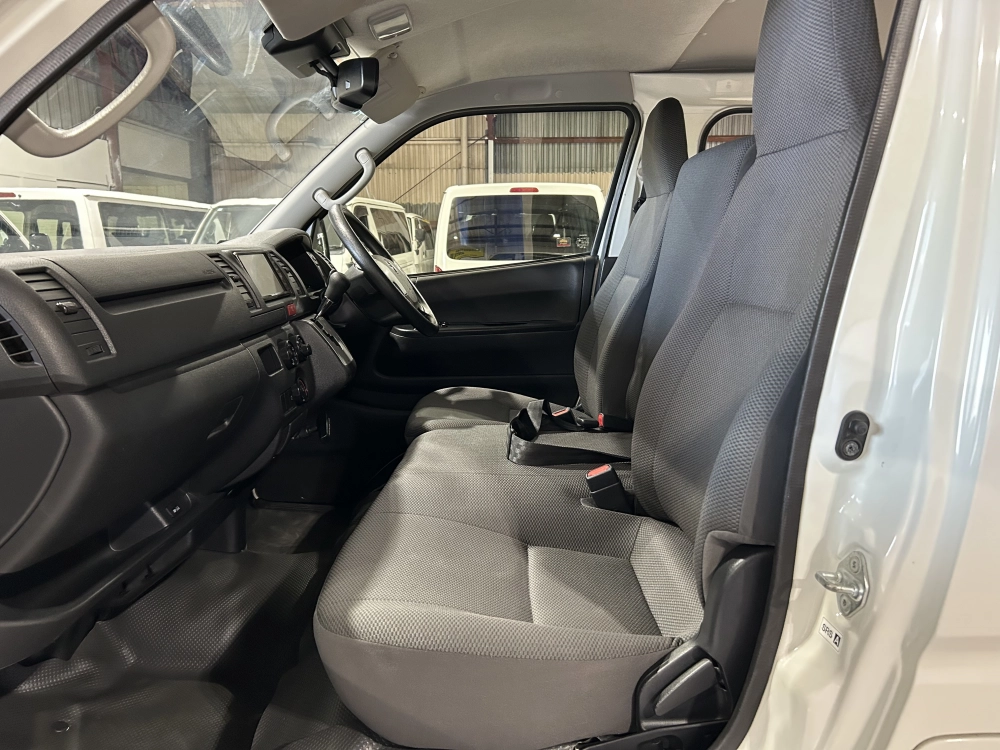 2019 Toyota