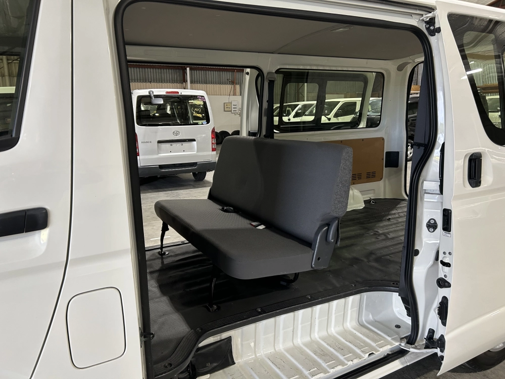 2019 Toyota