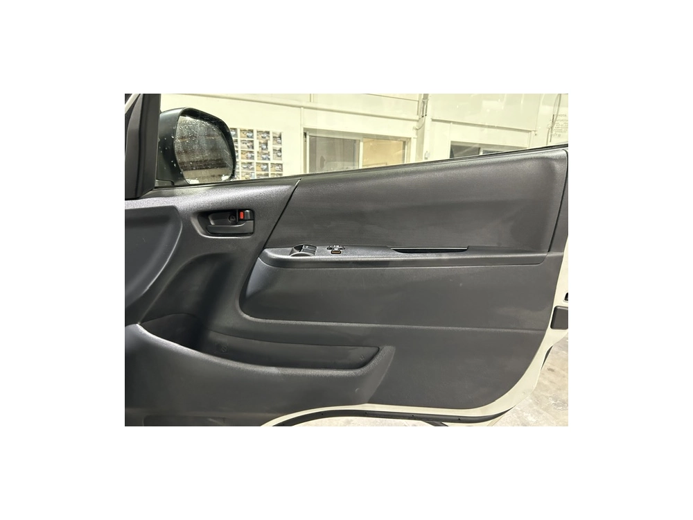 2017 Toyota Hiace SUPER LONG WHEEL BASE / GL PACKAGE / 4X4