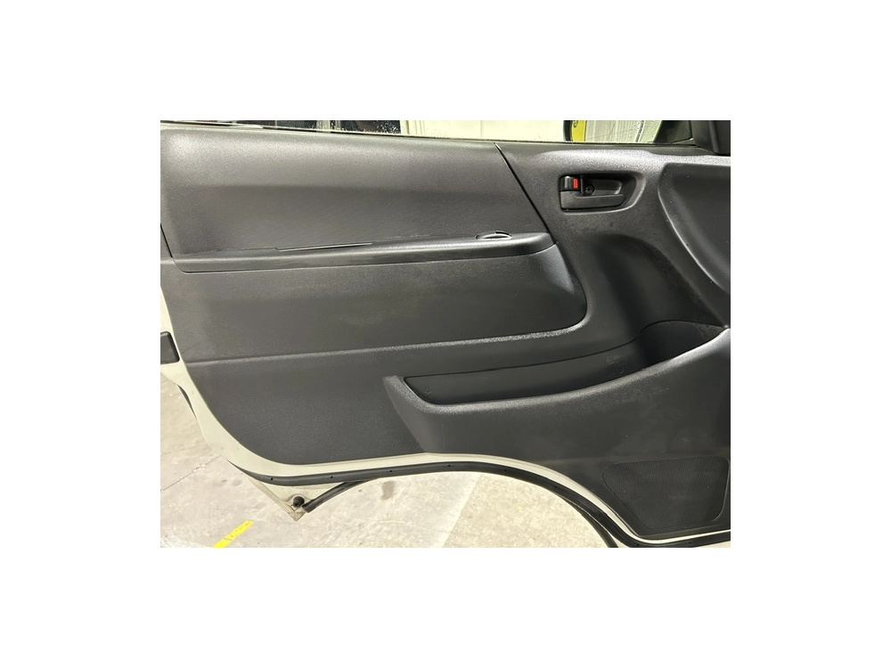 2017 Toyota Hiace SUPER LONG WHEEL BASE / GL PACKAGE / 4X4
