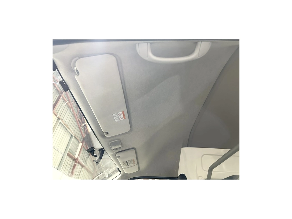 2017 Toyota Hiace SUPER LONG WHEEL BASE / GL PACKAGE / 4X4