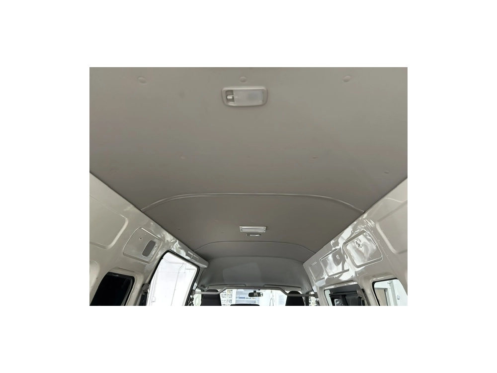 2017 Toyota Hiace SUPER LONG WHEEL BASE / GL PACKAGE / 4X4
